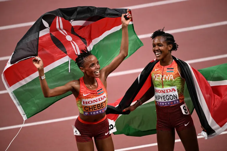 Nairobi Makes History: Kenya to Host World Athletics Championships in 2029