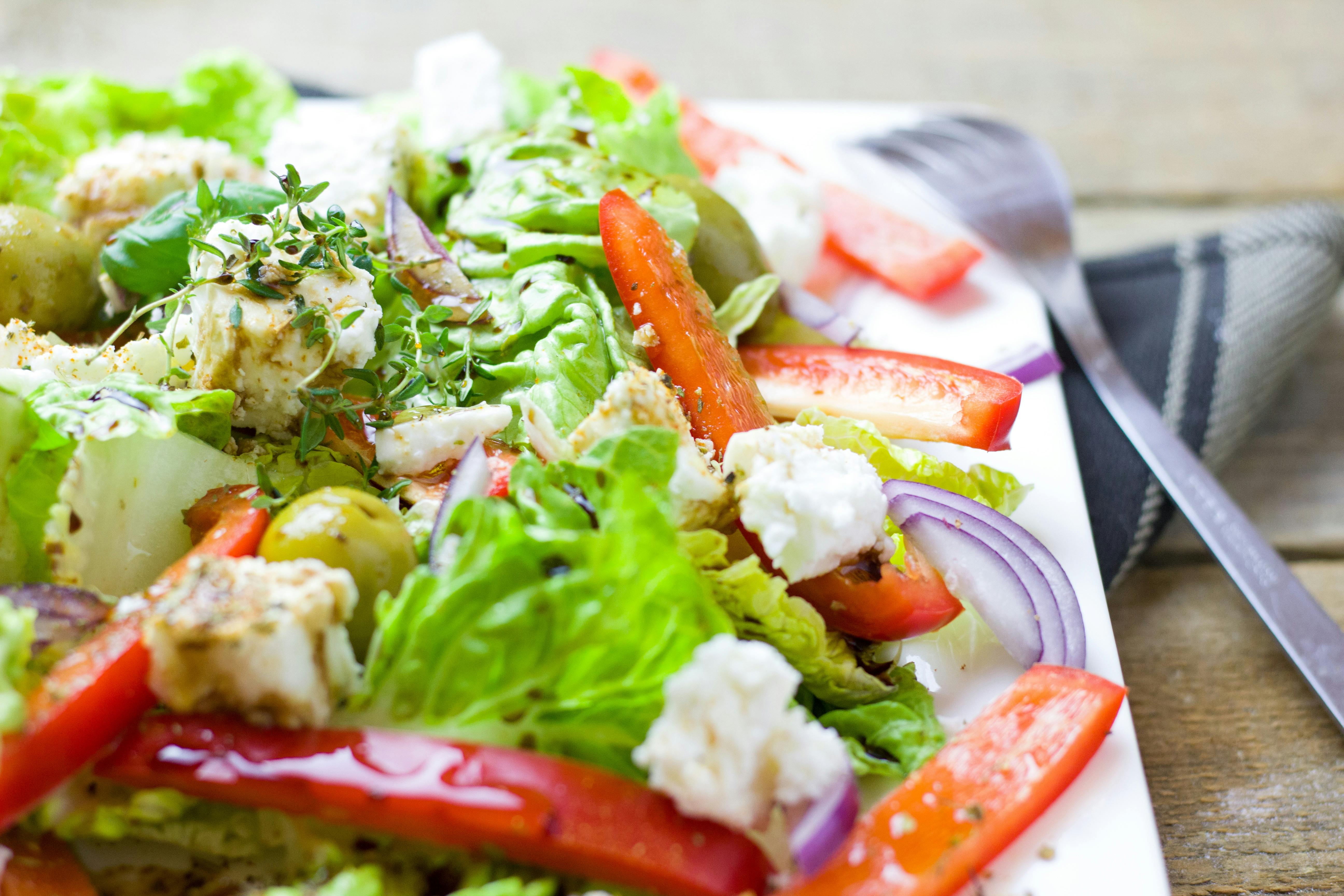 Nutrition 002: The Science Behind a Balanced Diet