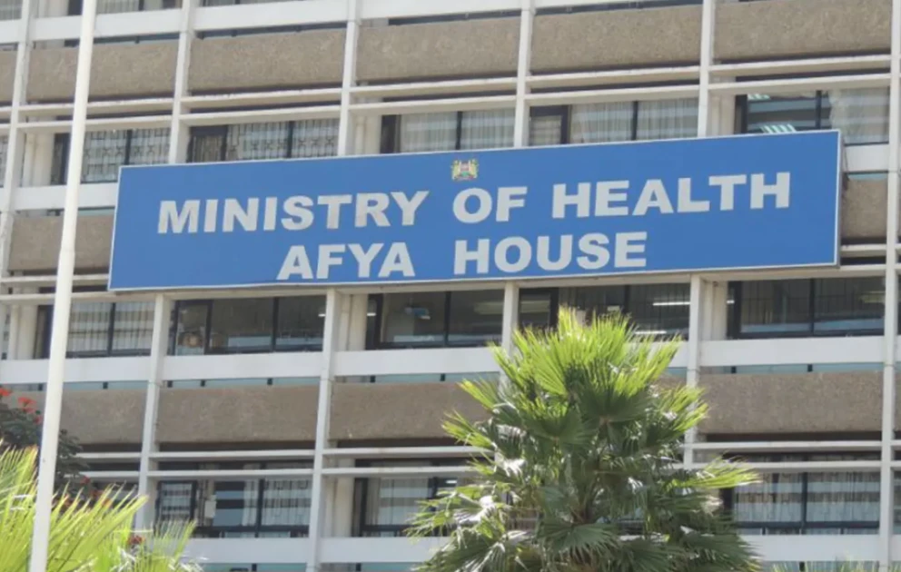 Title: SHIF‑ting Strategies: MoH’s Patient Verification Struggle Continues