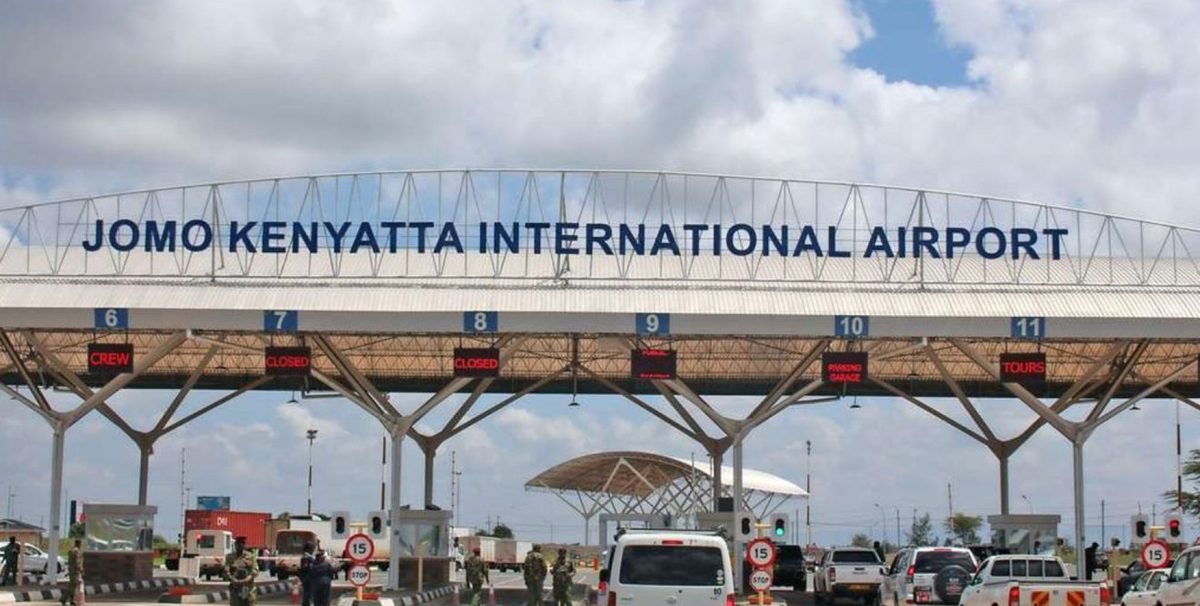 JKIA Flight Disruptions Enter Second Day as KAA Issues Fresh Passenger Alert