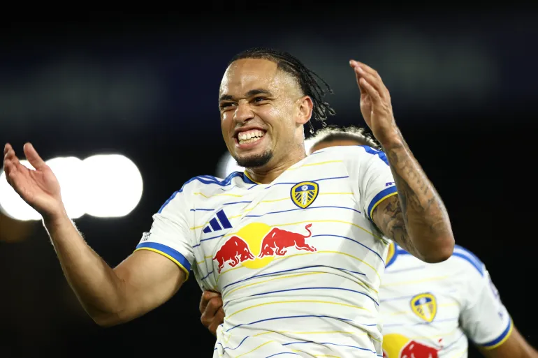 Leeds Run Riot at Elland Road, Crush Newcastle 4-1 to Storm Into Third