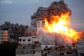Gaza: Truce Hopes Rise Amid Escalating Violence