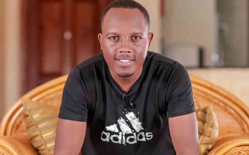 Abel Mutua Reveals He Pays KSh1.5 Million in School Fees for Daughter