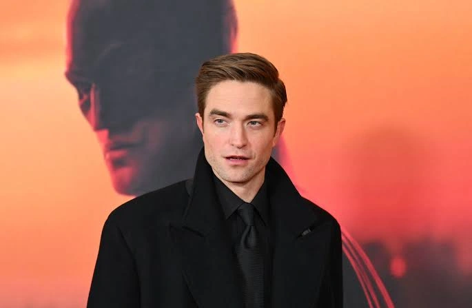 Robert Pattinson Says Batman Fight Scenes Are Getting Harder as He Gets Older