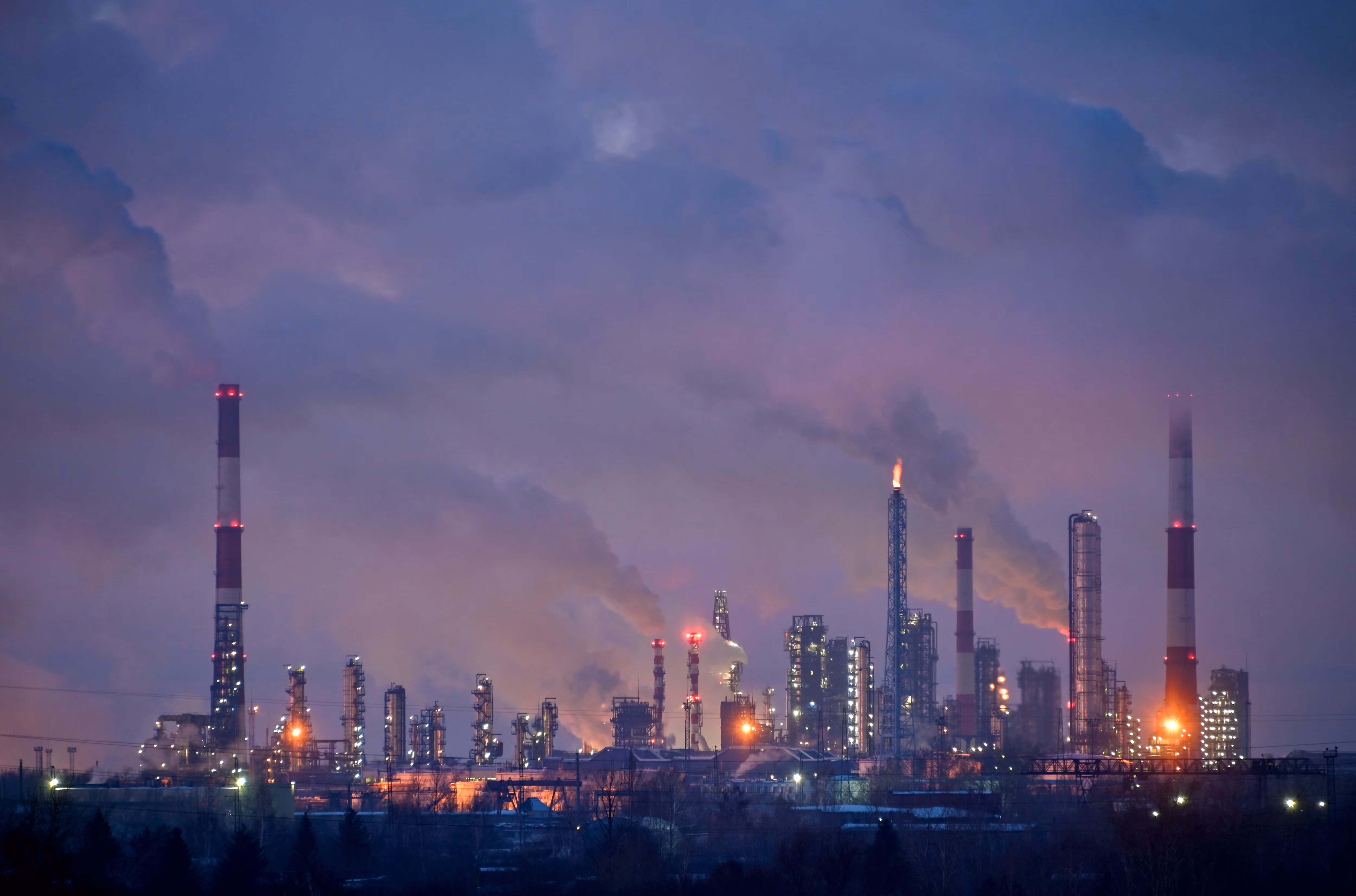 The Global Shockwave: How New US Sanctions on Russian Oil Could Shake India’s Fuel Future