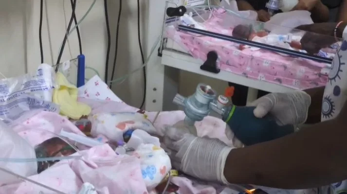 Joy Turns to Grief as Juja Mother Loses Four Babies Days After Rare Quintuplet Birth