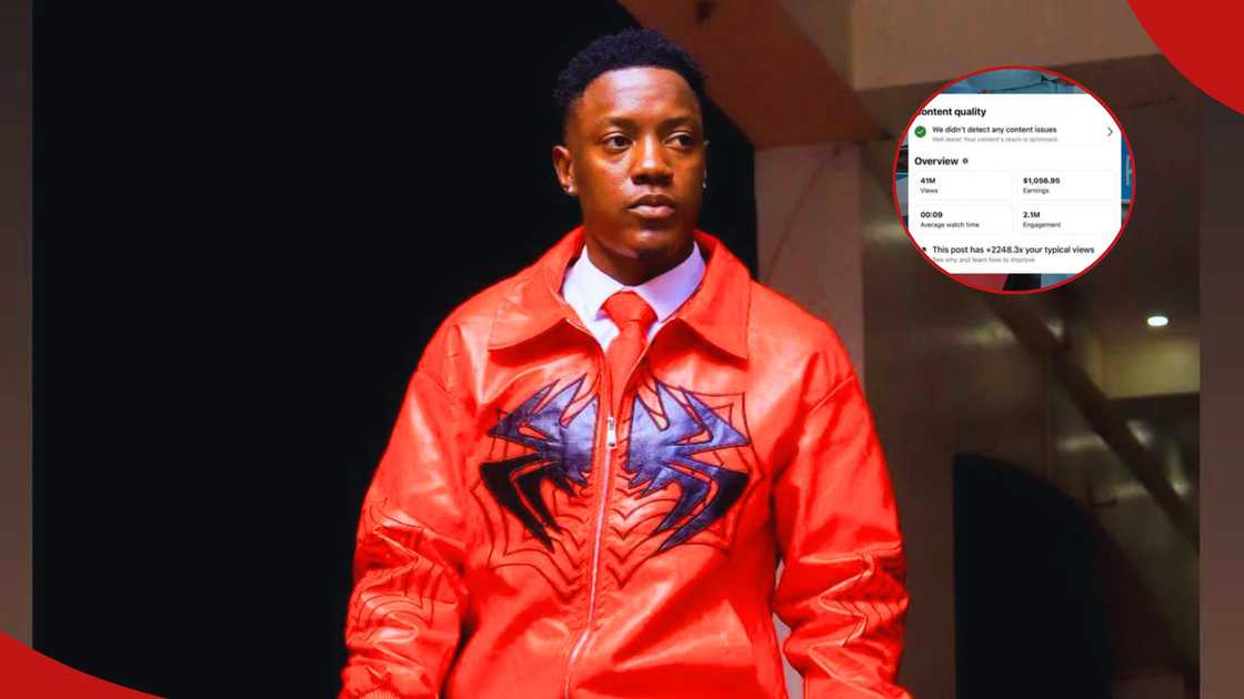 Shakib Cham Reveals How Much He Earned From a Single Facebook Post