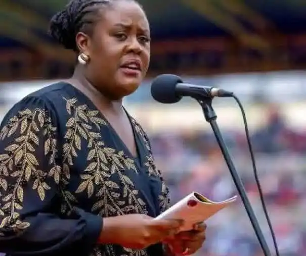 Nairobi Senate Race Heats Up: Ruto’s Jalang’o Remarks Meet Winnie Odinga’s Bold Move