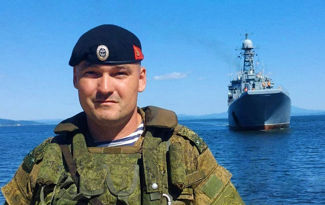 Ukraine Hits Deep: Russian Navy’s No. 2 Killed in Bold Strike