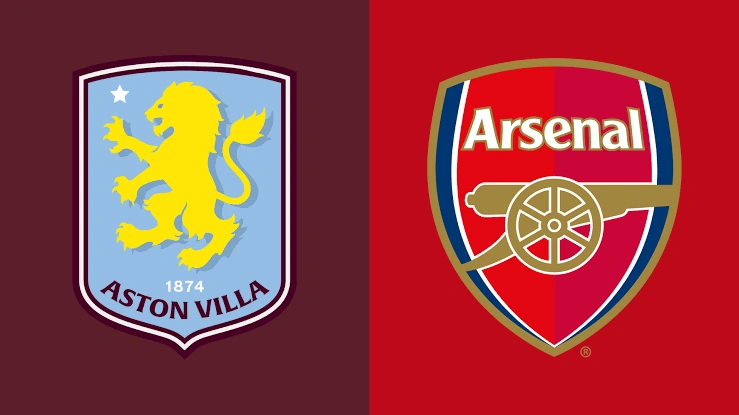Aston Villa vs Arsenal: A Match With Early-Season Pressure