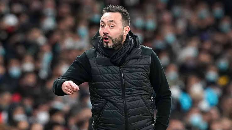 Tottenham’s £320m Gamble Faces Its First Big Test as De Zerbi Admits the Real Problem